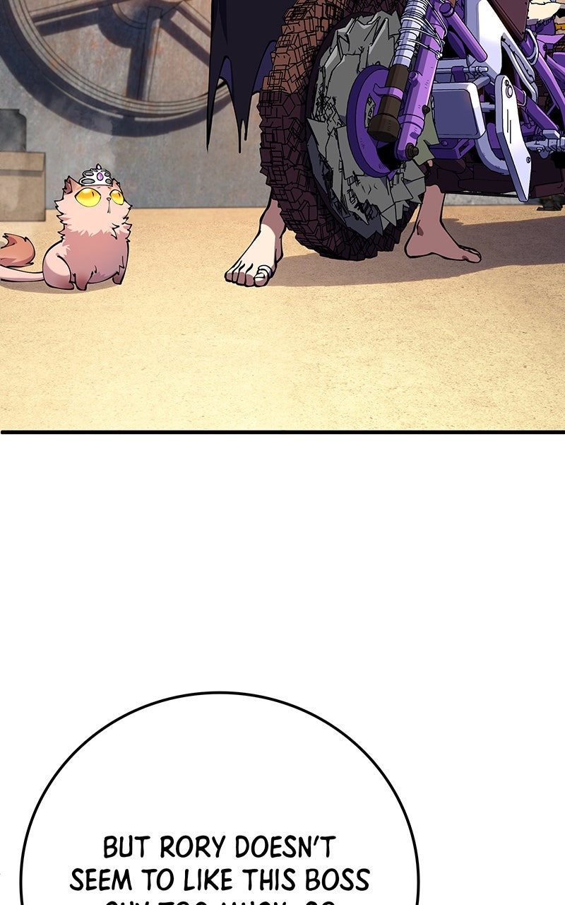 Read Dungeon Crawler Carl EN Manga Online