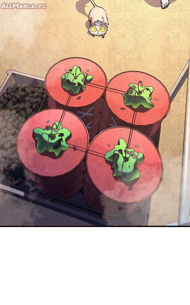 Read Dungeon Crawler Carl EN Manga Online