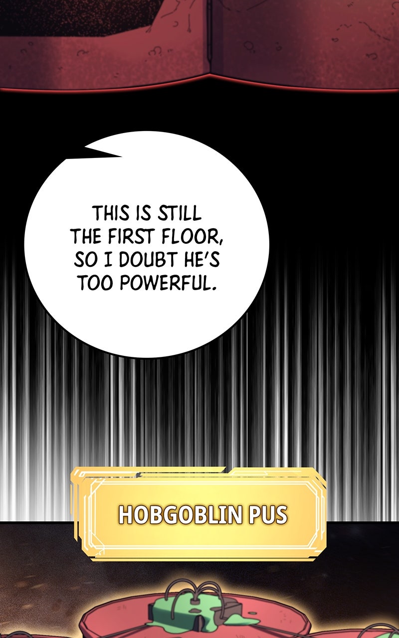 Read Dungeon Crawler Carl EN Manga Online