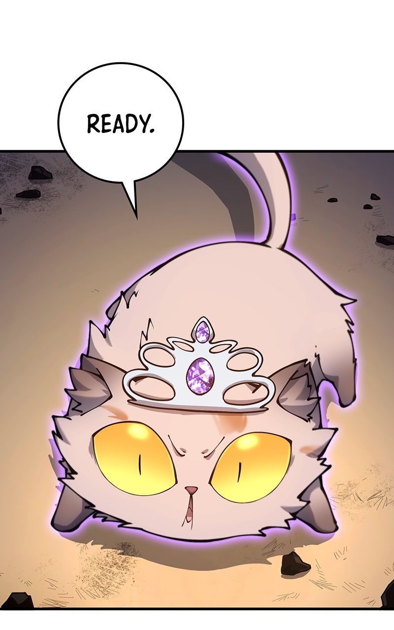 Read Dungeon Crawler Carl EN Manga Online