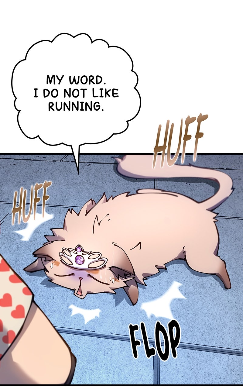 Read Dungeon Crawler Carl EN Manga Online