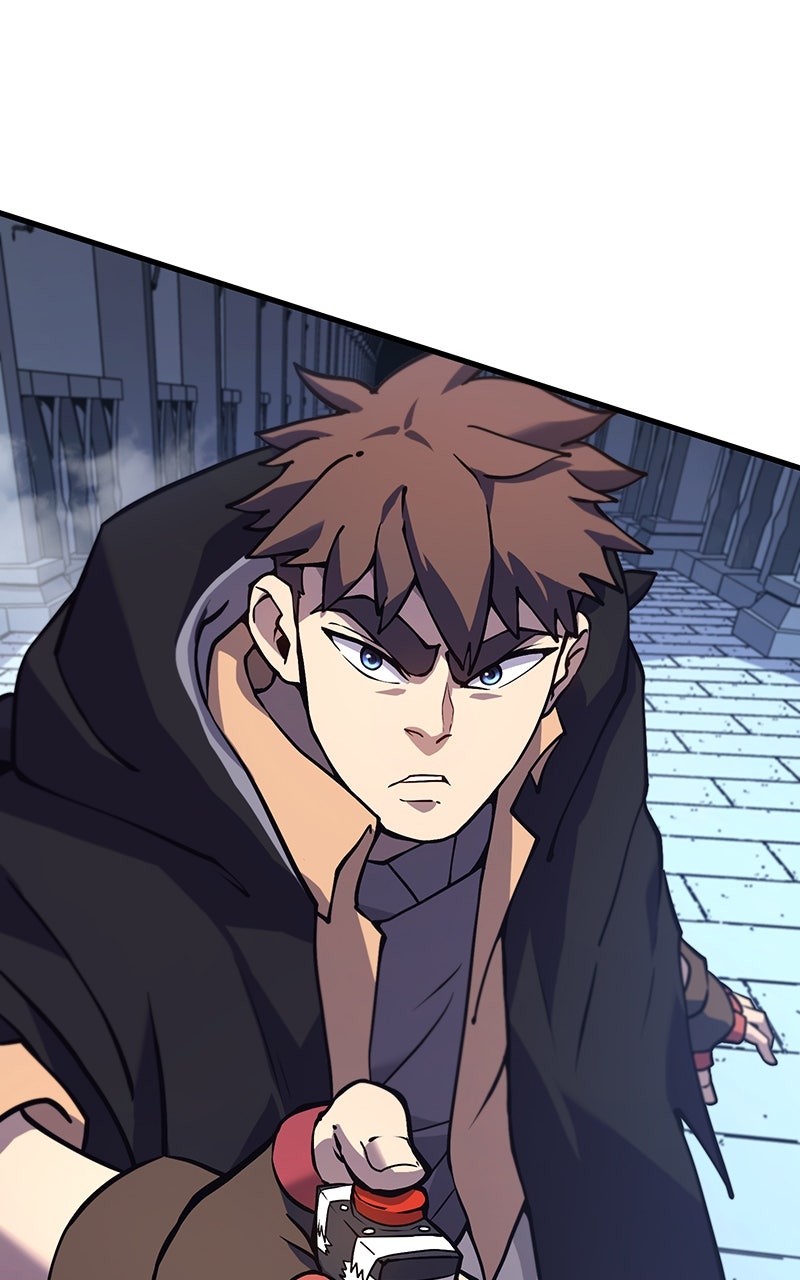 Read Dungeon Crawler Carl EN Manga Online