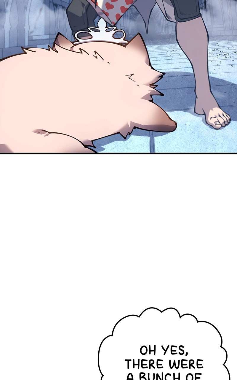 Read Dungeon Crawler Carl EN Manga Online