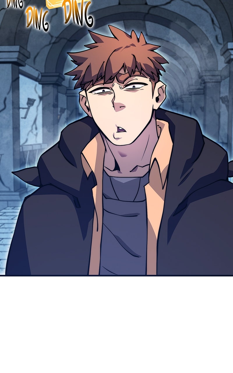 Read Dungeon Crawler Carl EN Manga Online