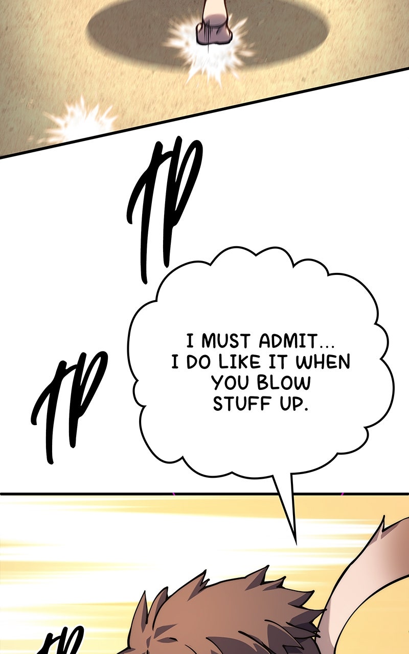 Read Dungeon Crawler Carl EN Manga Online