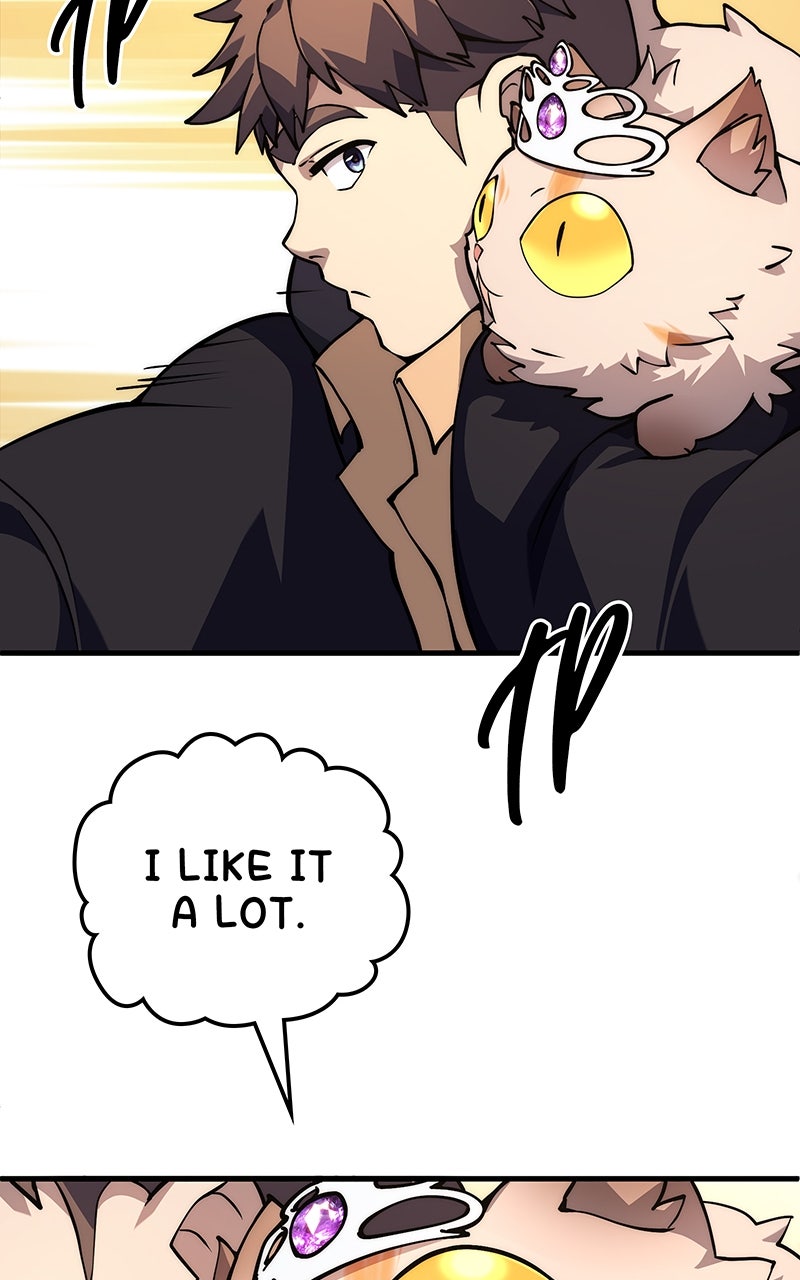 Read Dungeon Crawler Carl EN Manga Online