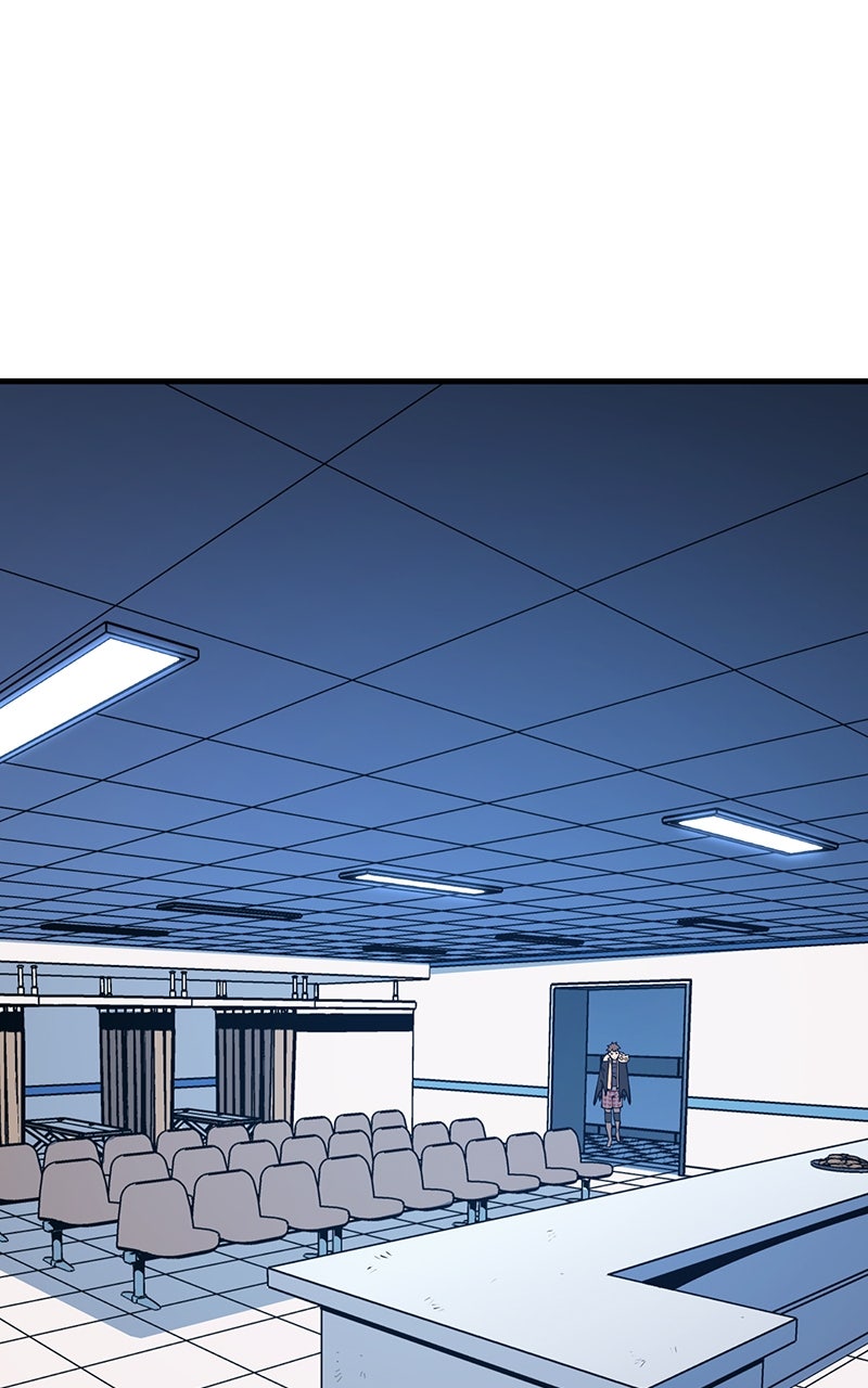 Read Dungeon Crawler Carl EN Manga Online