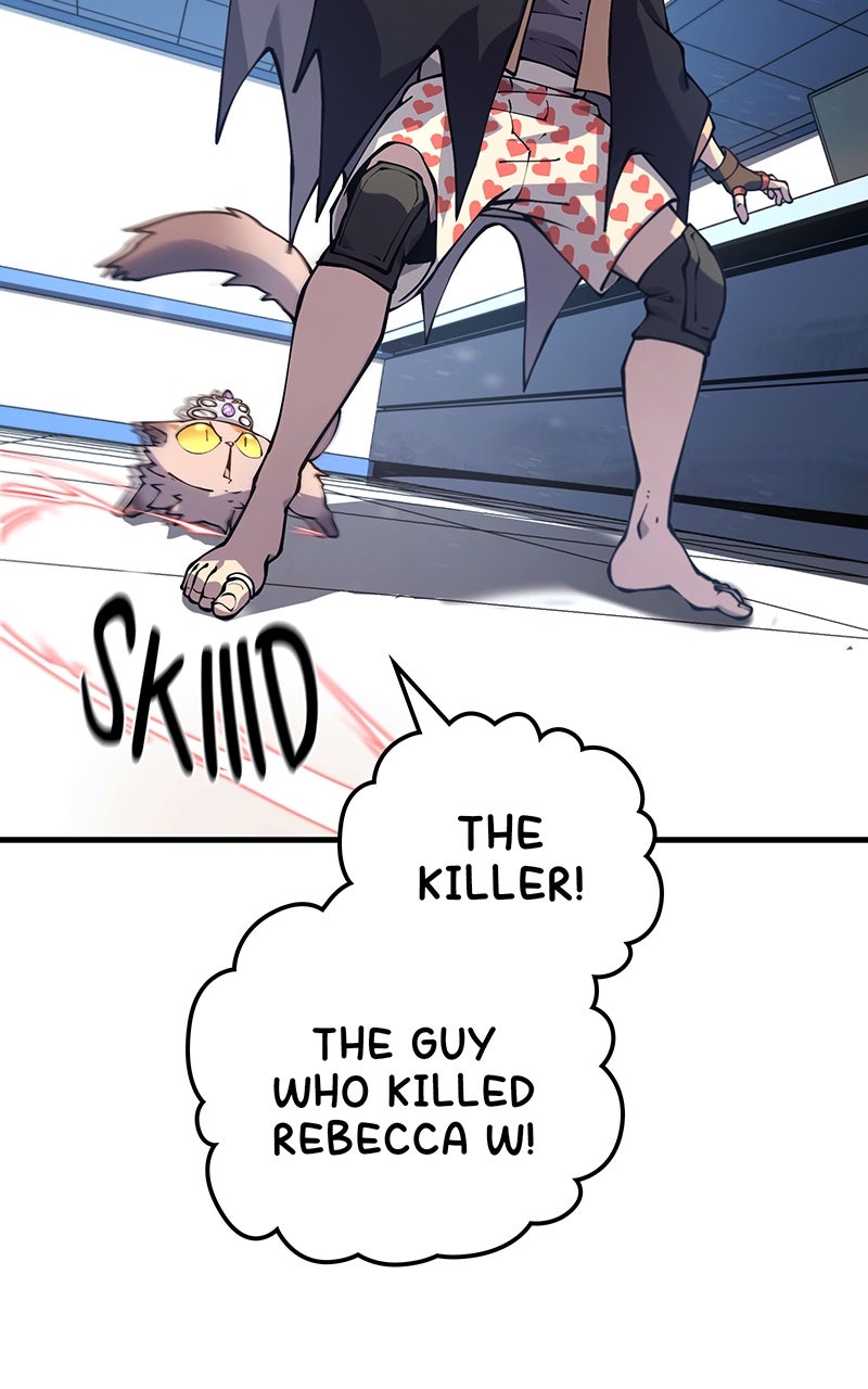 Read Dungeon Crawler Carl EN Manga Online