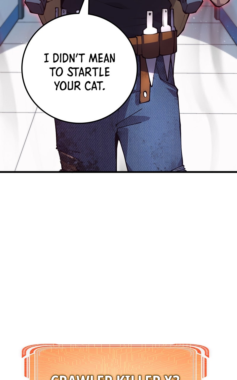 Read Dungeon Crawler Carl EN Manga Online