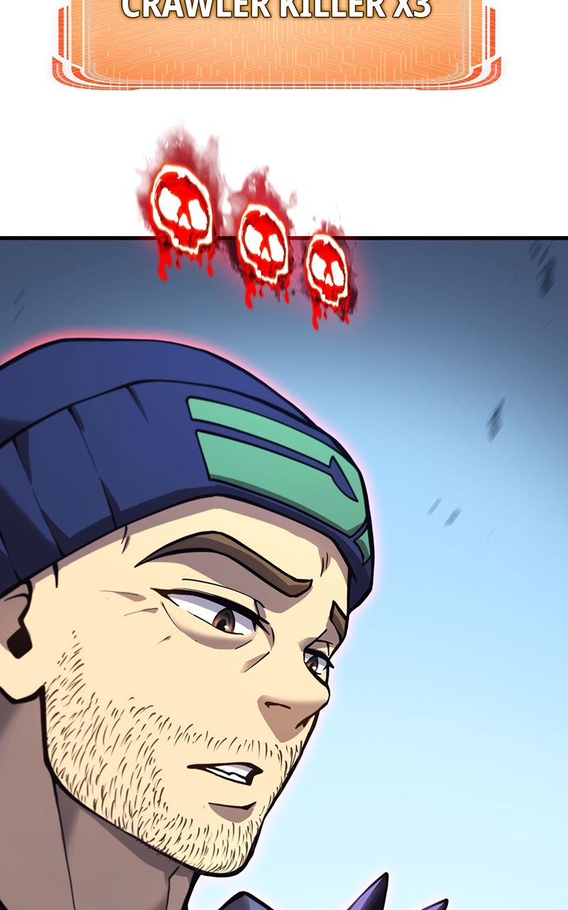 Read Dungeon Crawler Carl EN Manga Online