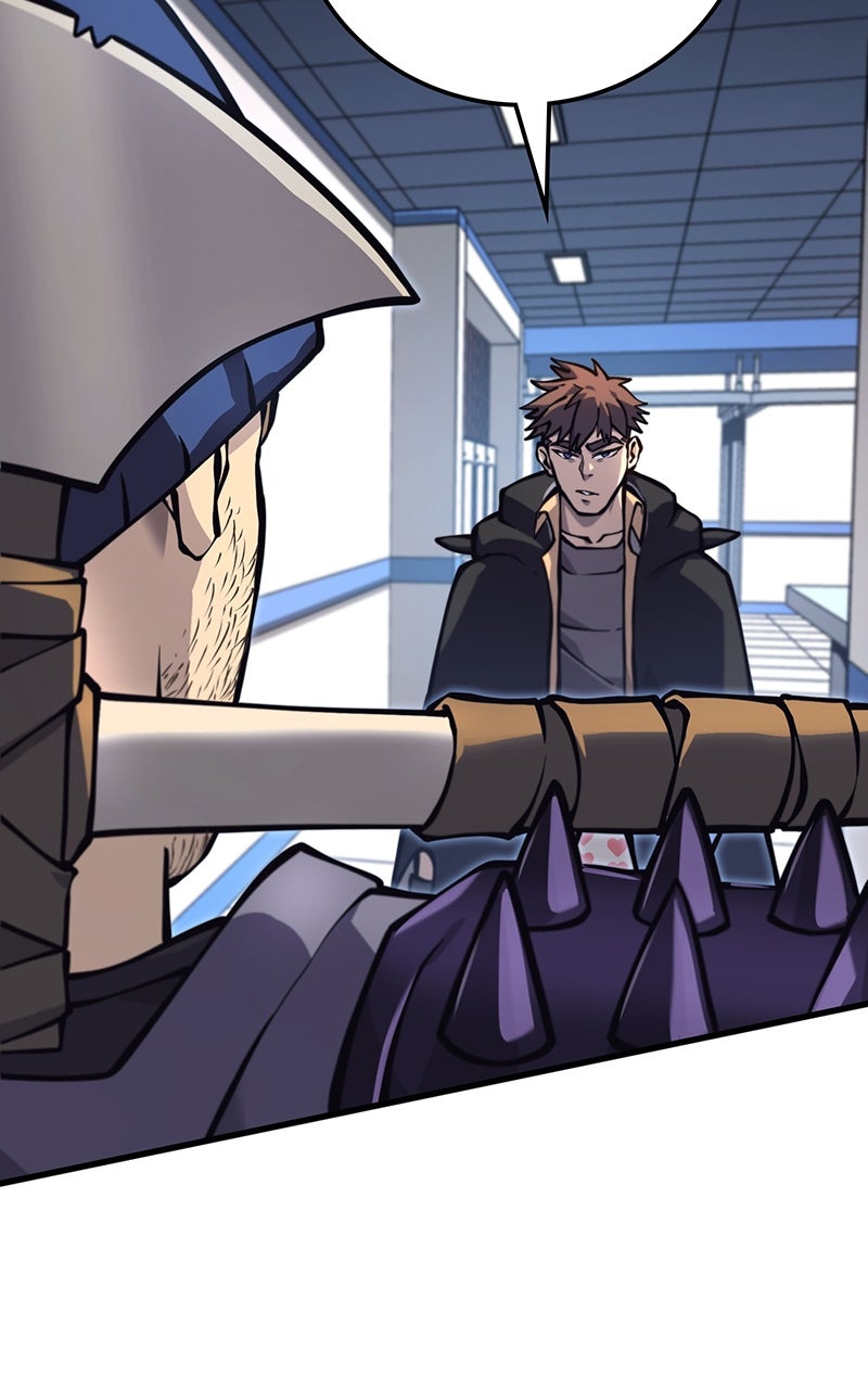 Read Dungeon Crawler Carl EN Manga Online