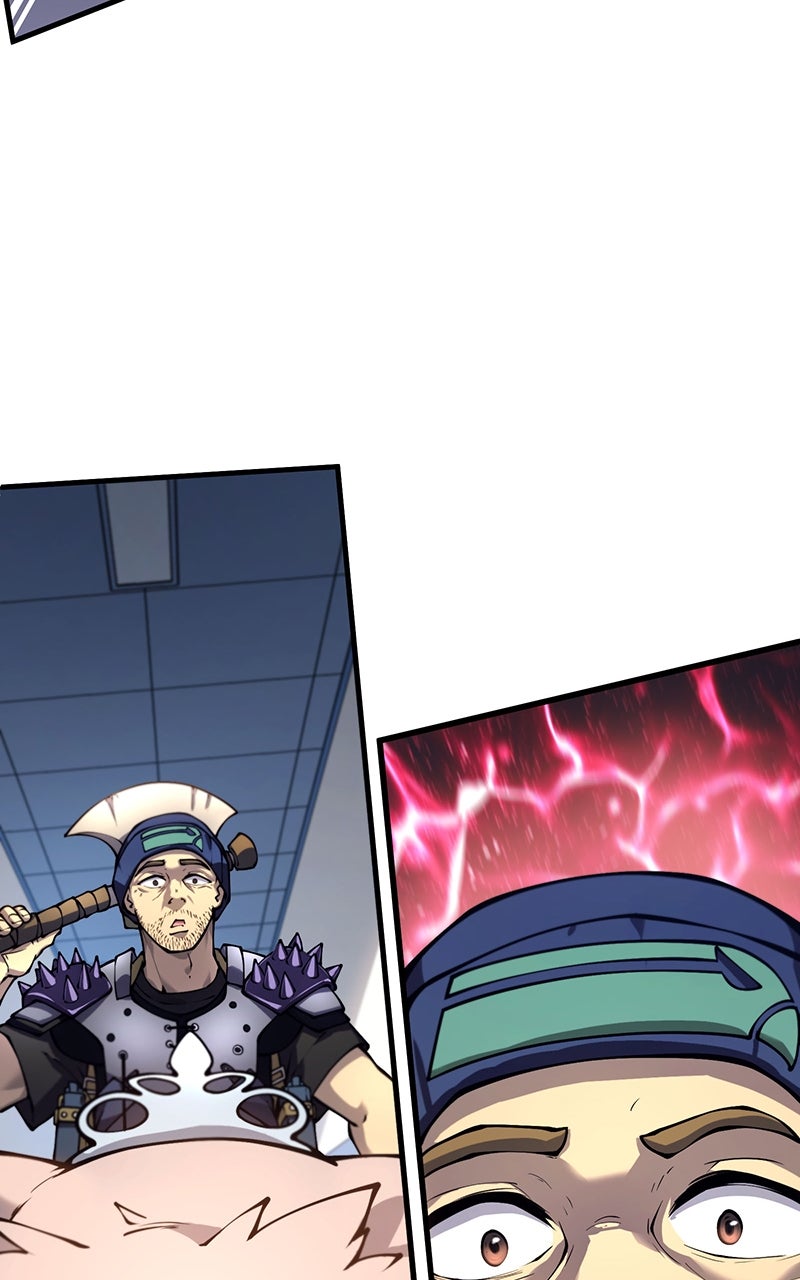 Read Dungeon Crawler Carl EN Manga Online