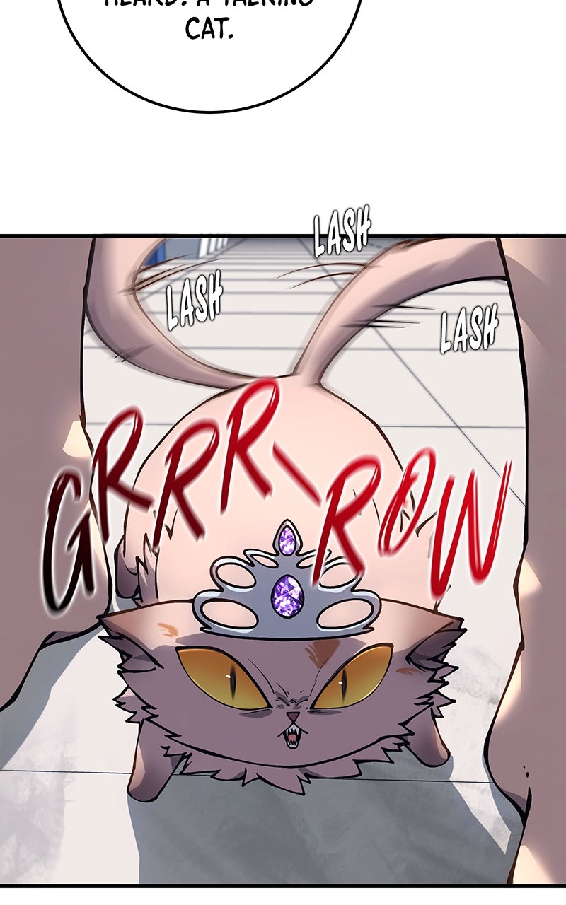 Read Dungeon Crawler Carl EN Manga Online