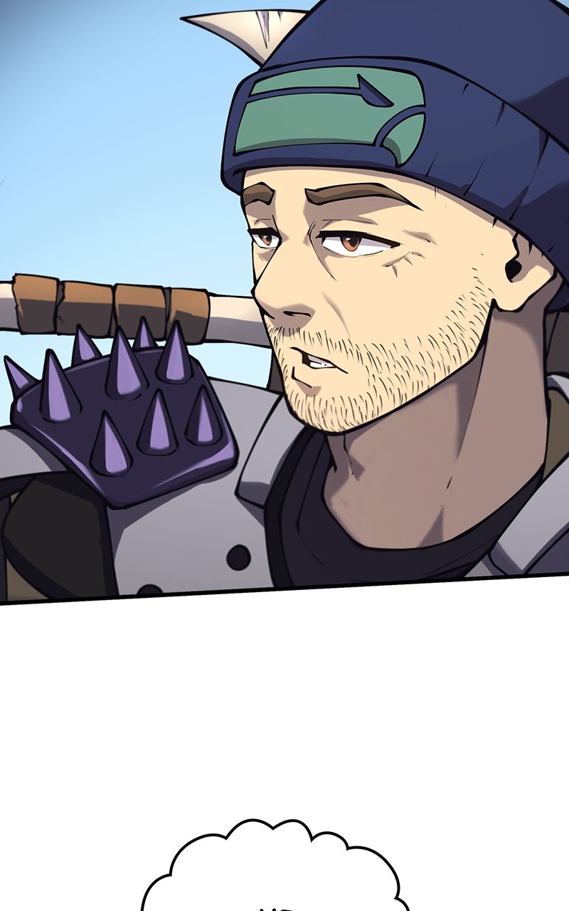 Read Dungeon Crawler Carl EN Manga Online