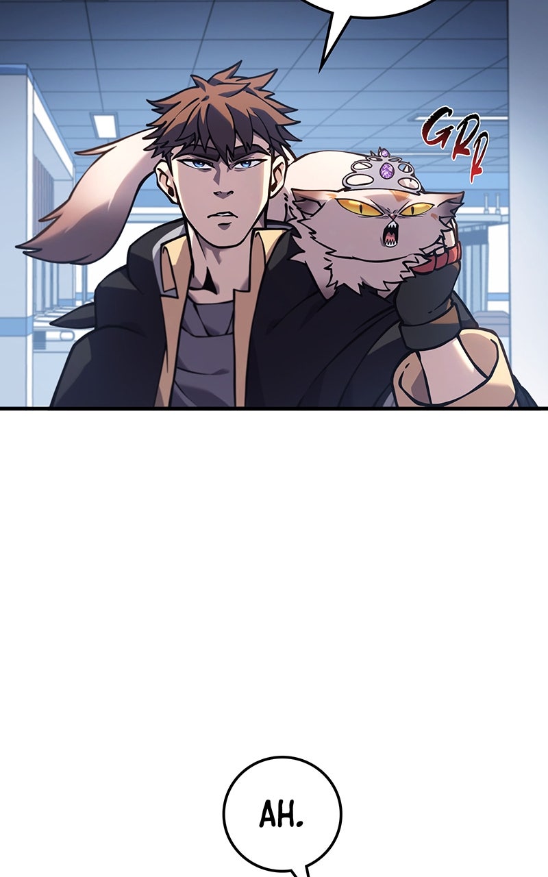 Read Dungeon Crawler Carl EN Manga Online