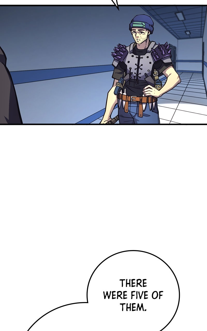 Read Dungeon Crawler Carl EN Manga Online