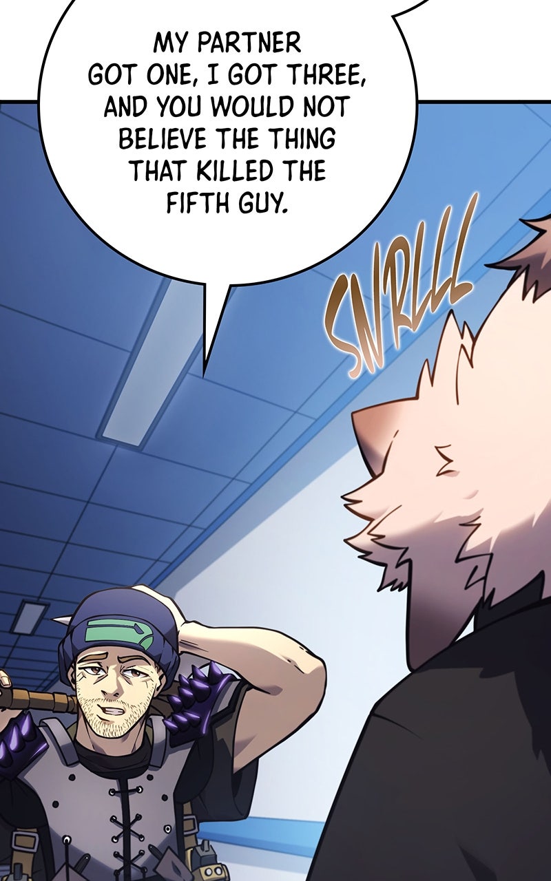 Read Dungeon Crawler Carl EN Manga Online