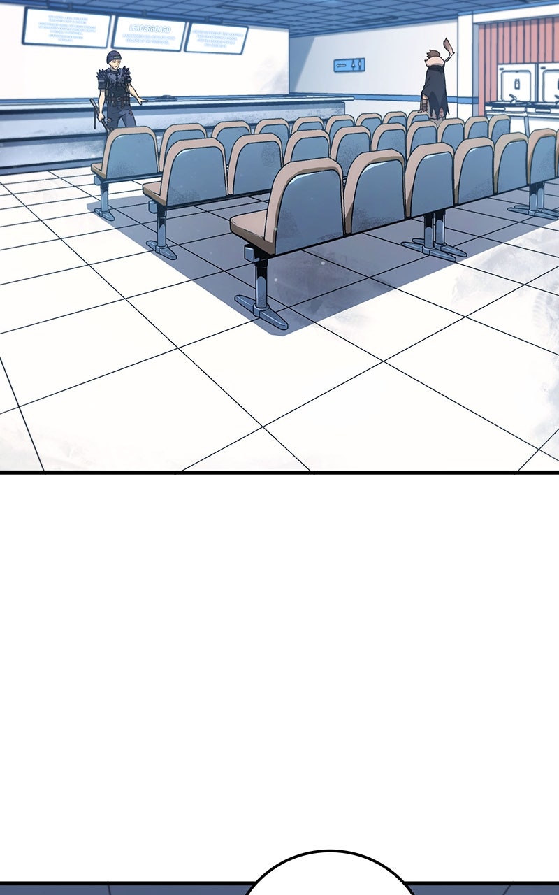 Read Dungeon Crawler Carl EN Manga Online