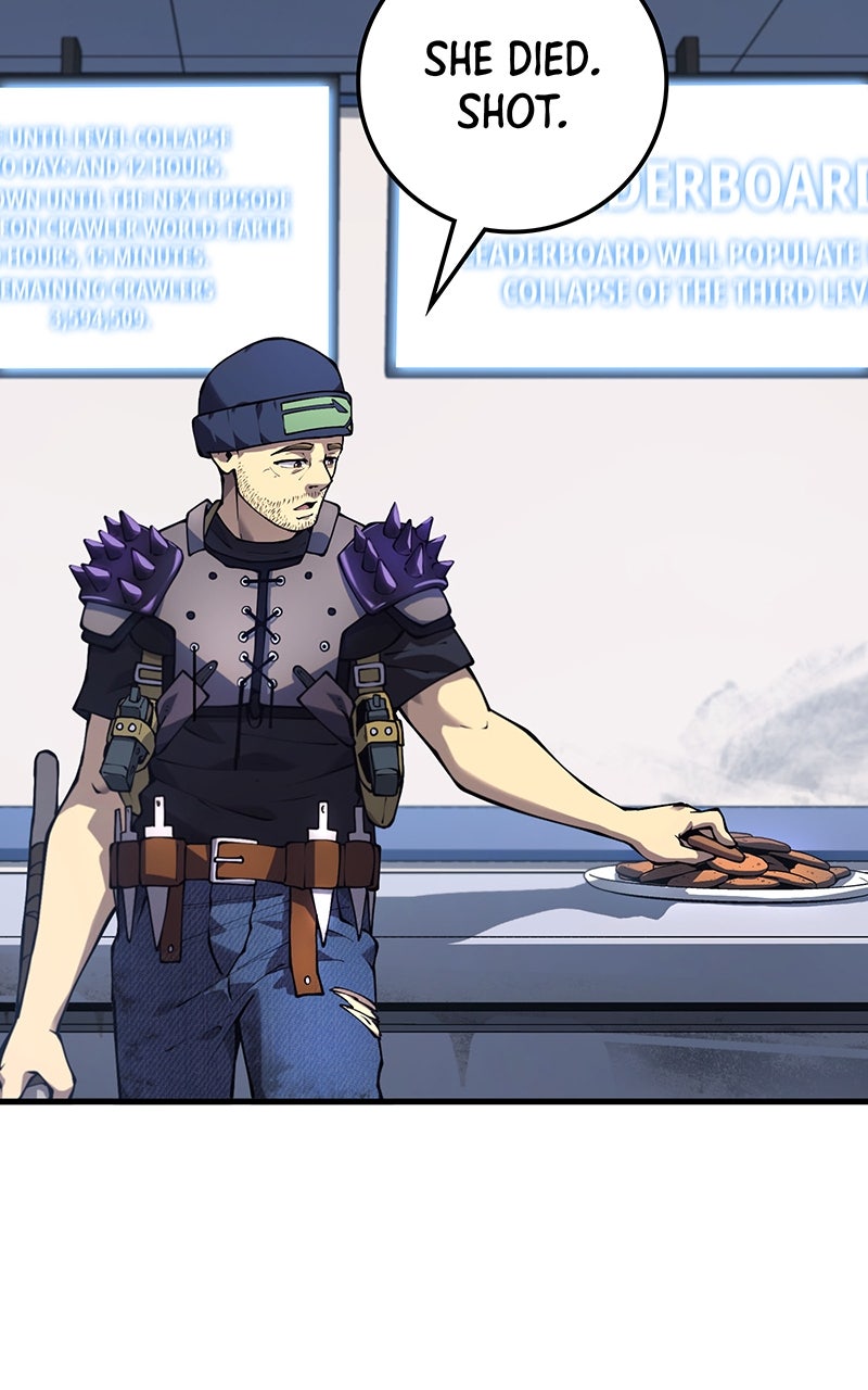 Read Dungeon Crawler Carl EN Manga Online