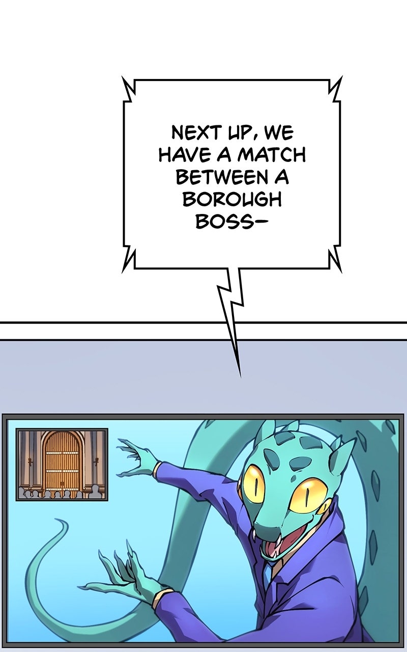 Read Dungeon Crawler Carl EN Manga Online