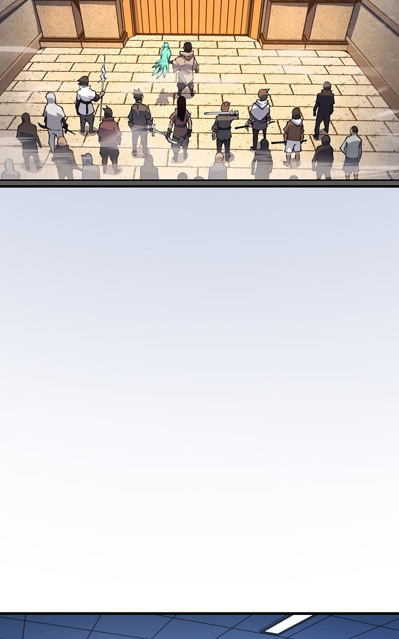 Read Dungeon Crawler Carl EN Manga Online