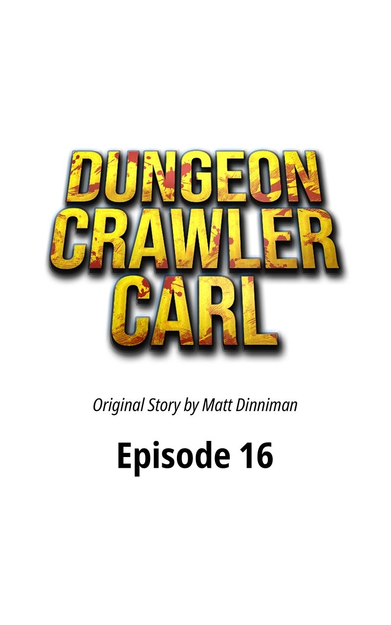 Read Dungeon Crawler Carl EN Manga Online