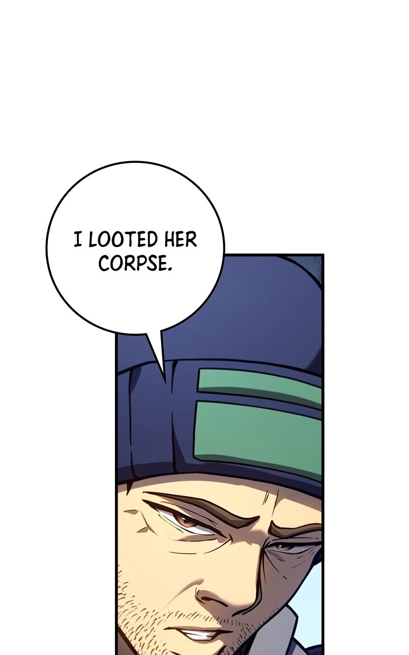 Read Dungeon Crawler Carl EN Manga Online