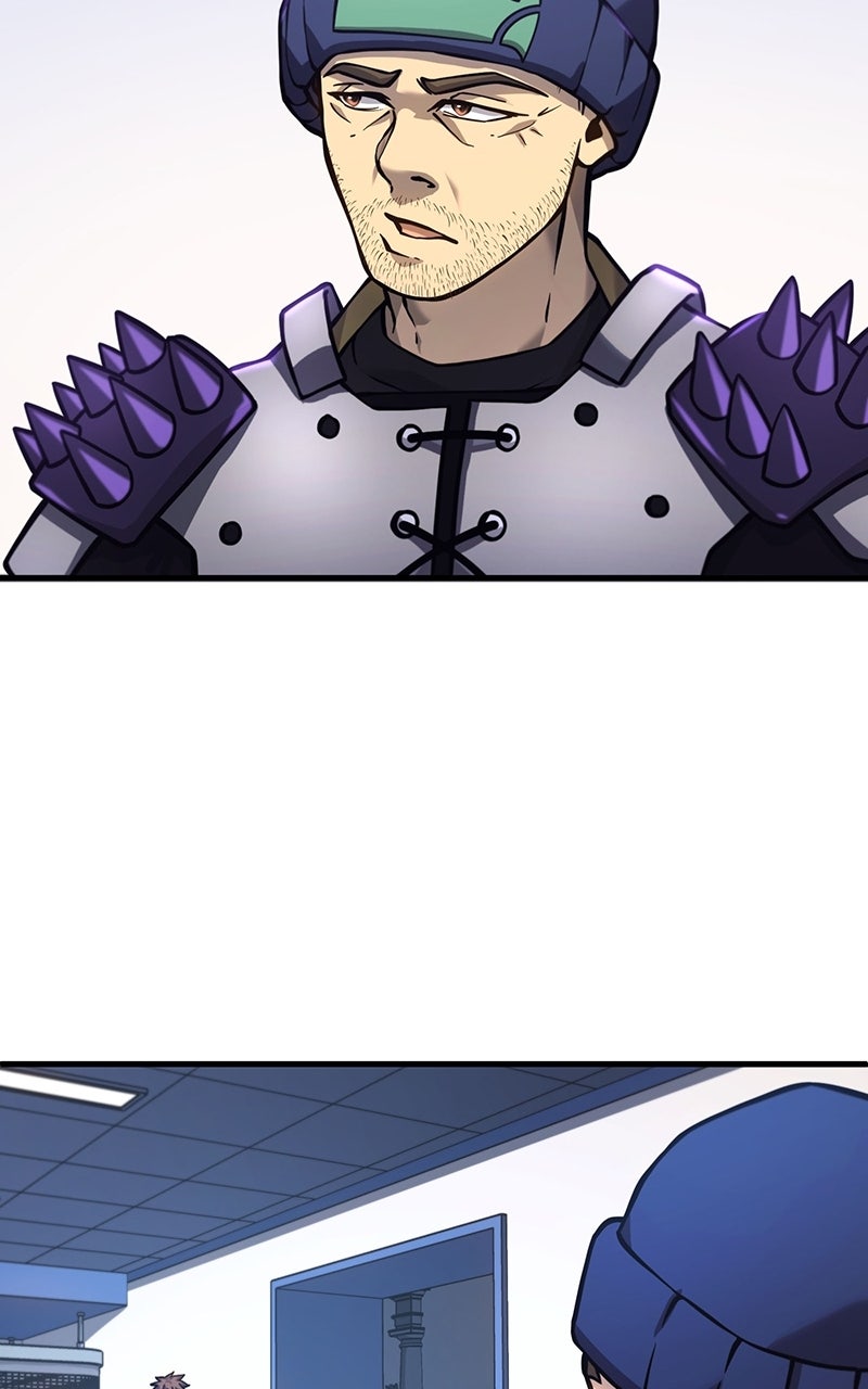 Read Dungeon Crawler Carl EN Manga Online