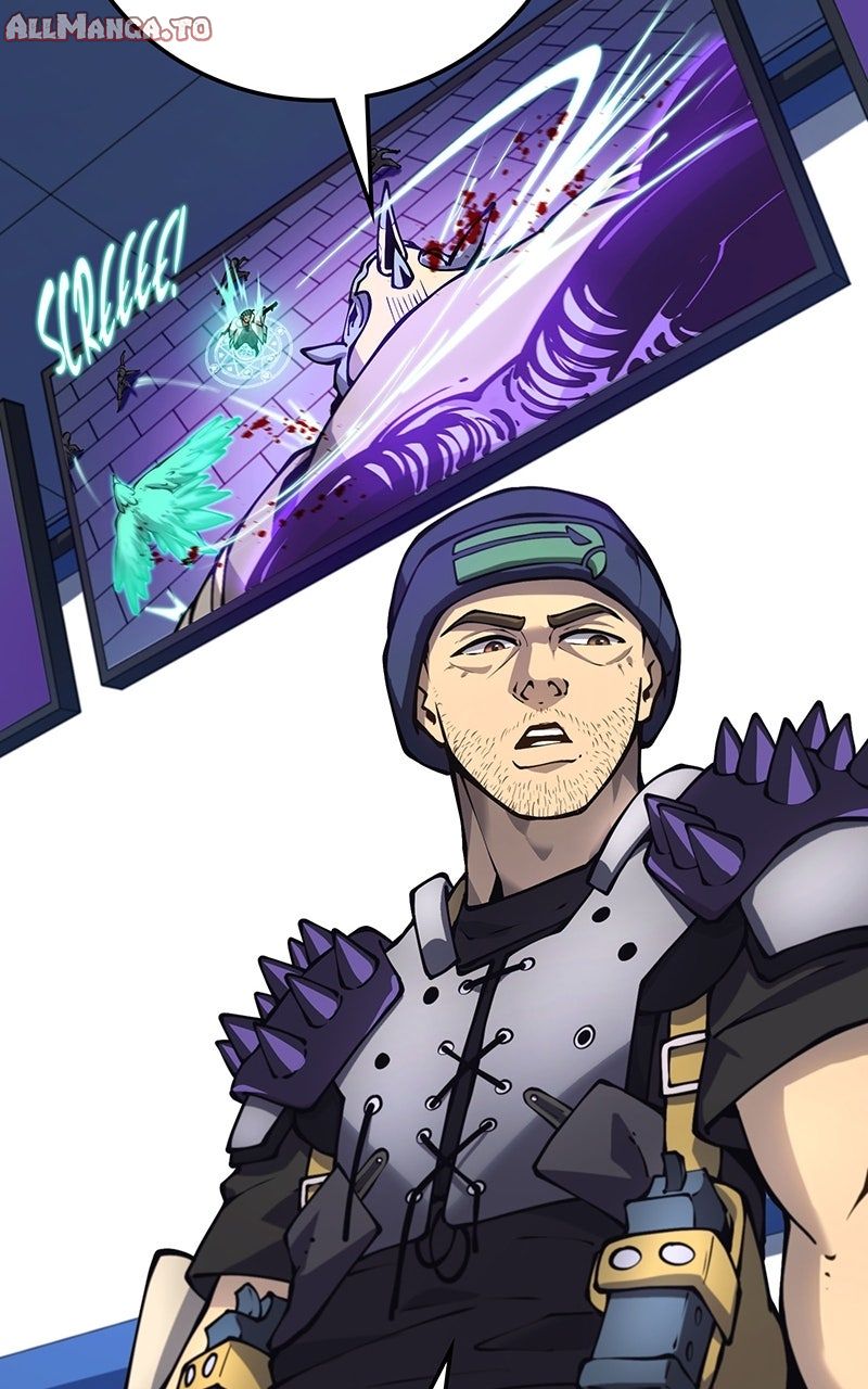 Read Dungeon Crawler Carl EN Manga Online