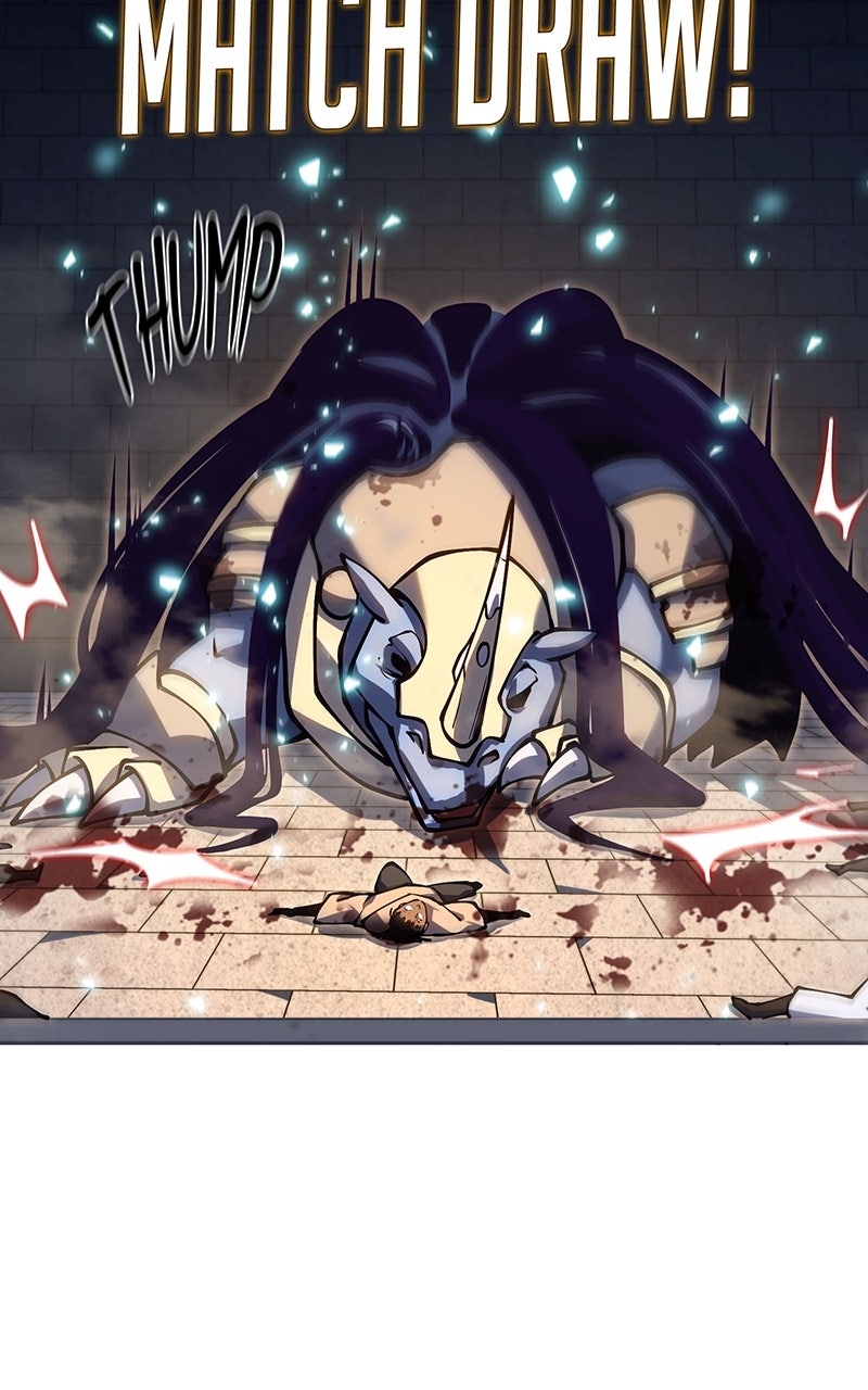 Read Dungeon Crawler Carl EN Manga Online