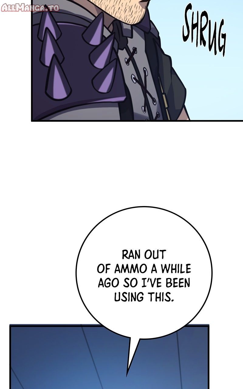 Read Dungeon Crawler Carl EN Manga Online