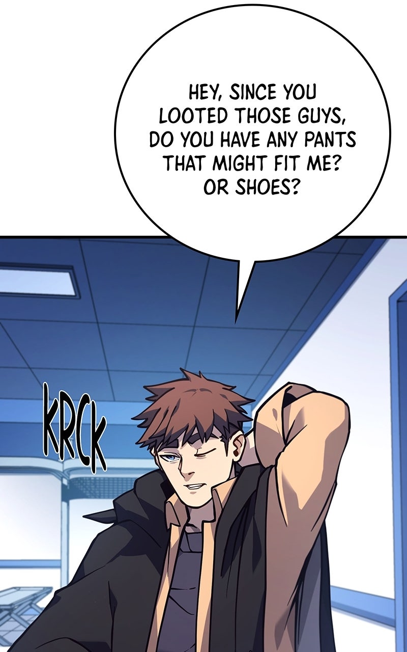 Read Dungeon Crawler Carl EN Manga Online