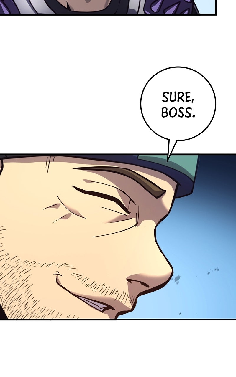 Read Dungeon Crawler Carl EN Manga Online