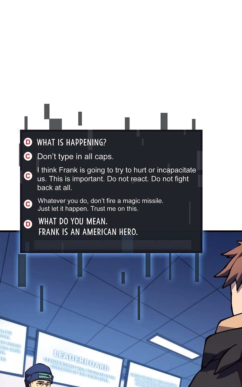 Read Dungeon Crawler Carl EN Manga Online