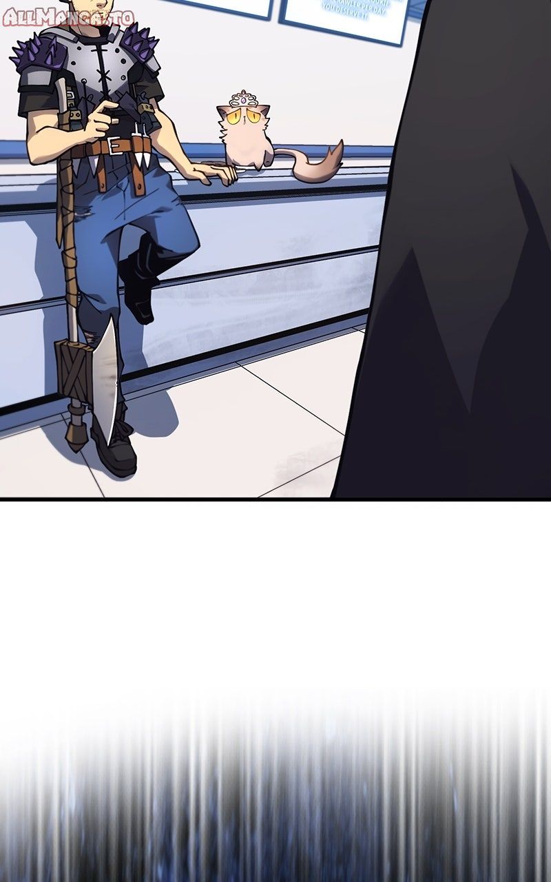 Read Dungeon Crawler Carl EN Manga Online