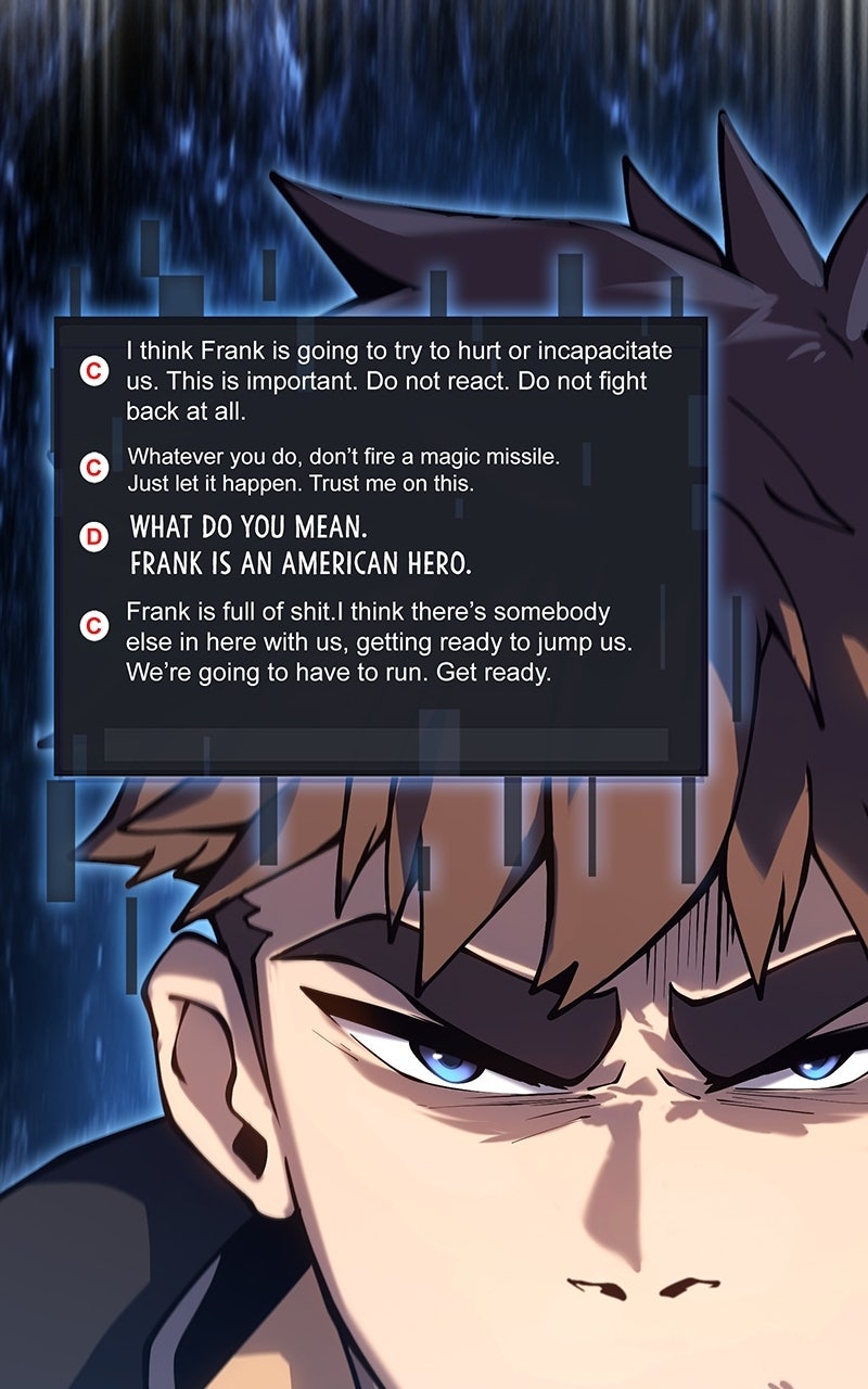 Read Dungeon Crawler Carl EN Manga Online