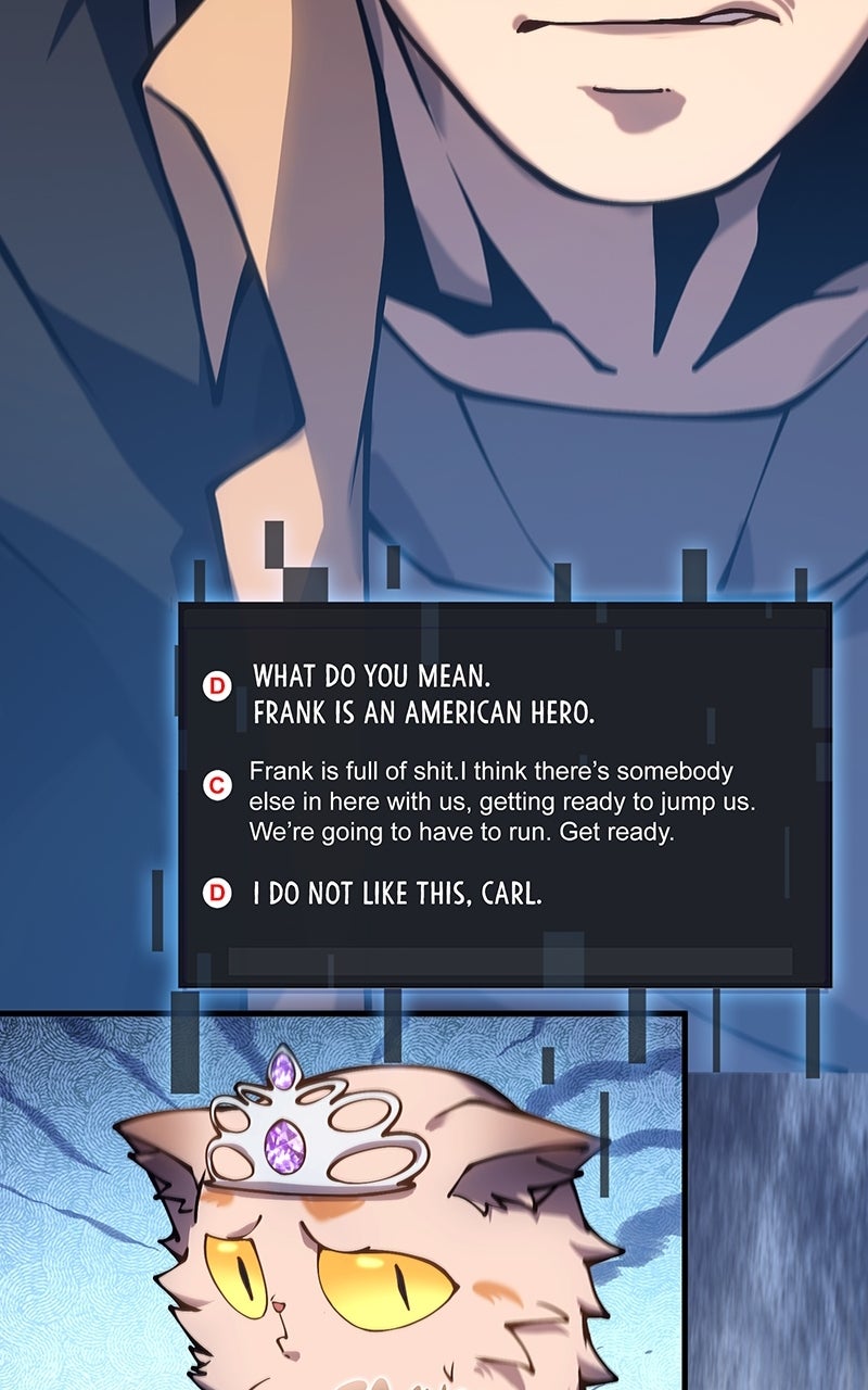 Read Dungeon Crawler Carl EN Manga Online