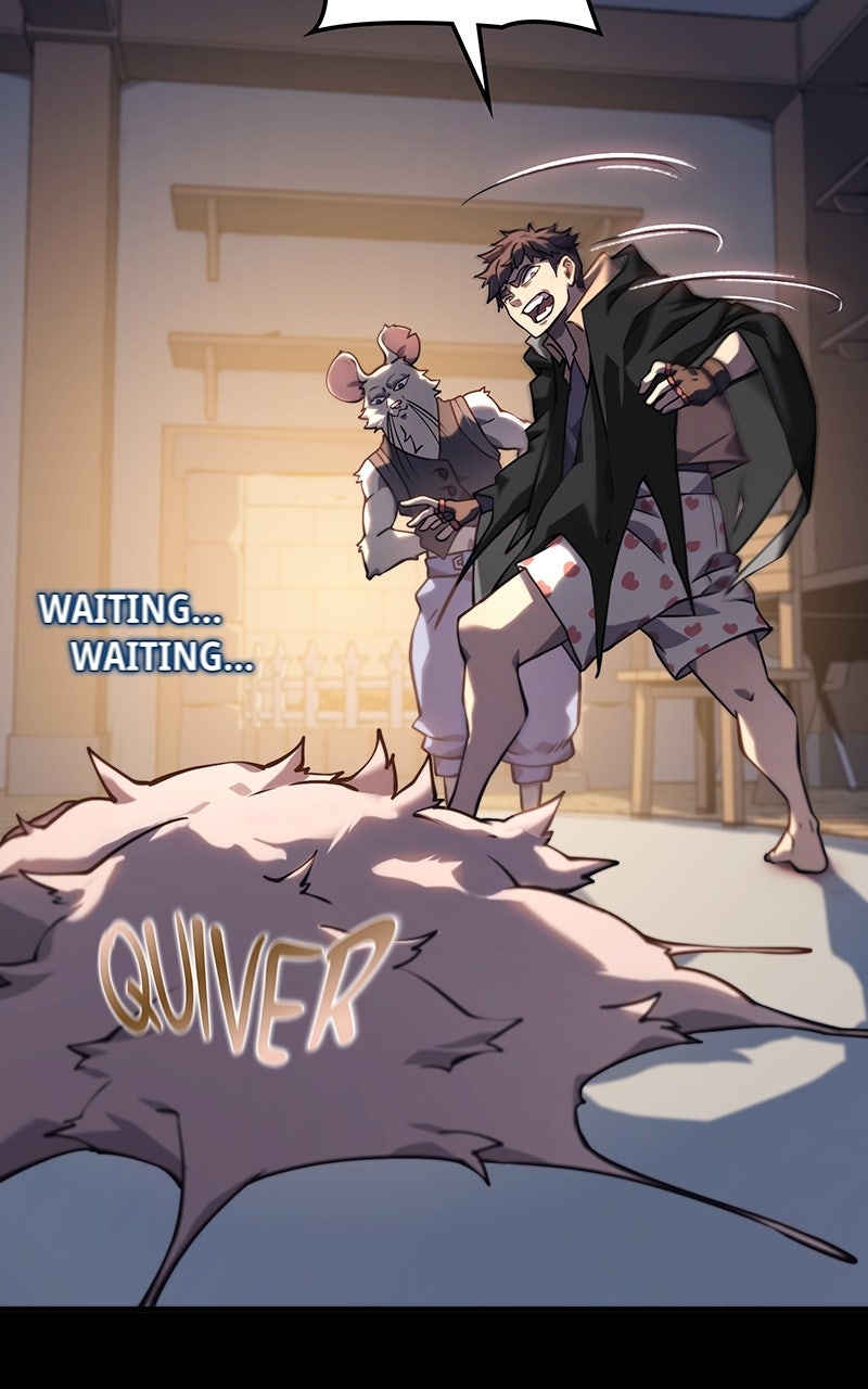 Read Dungeon Crawler Carl EN Manga Online