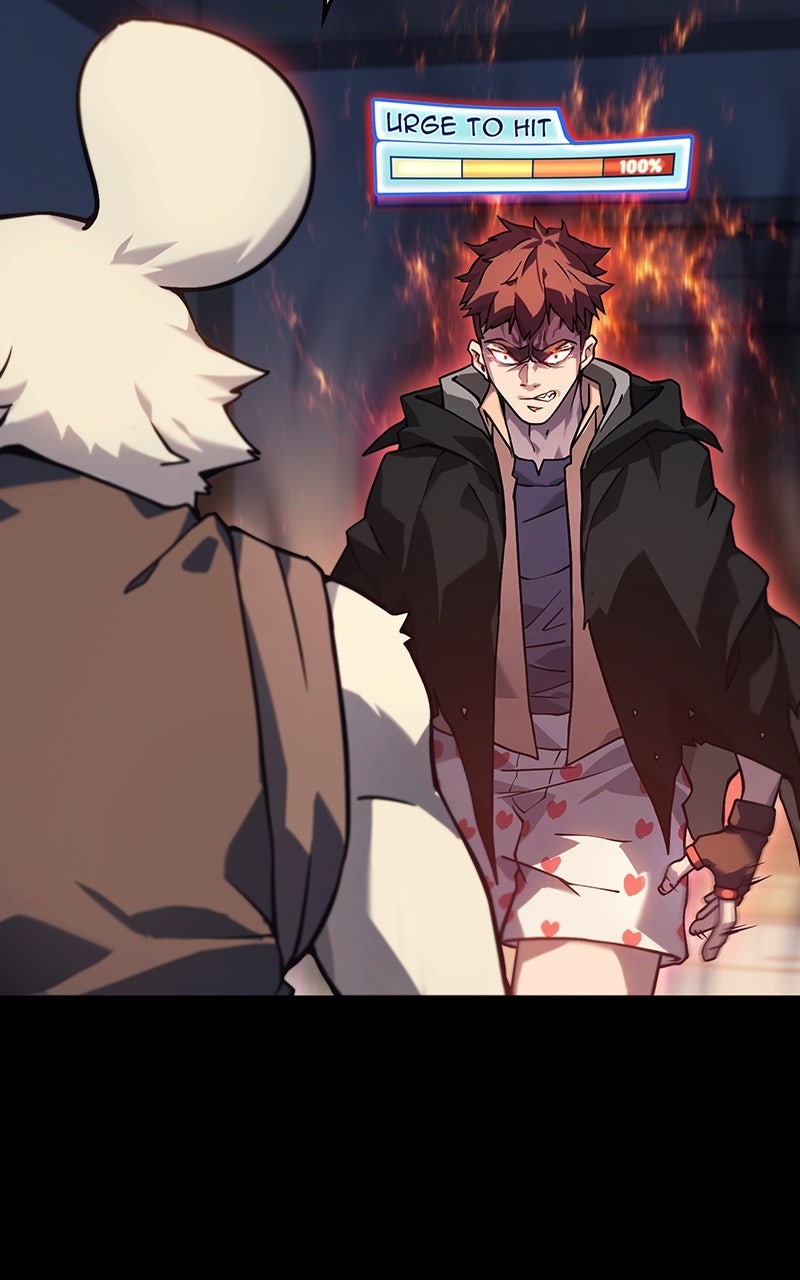 Read Dungeon Crawler Carl EN Manga Online