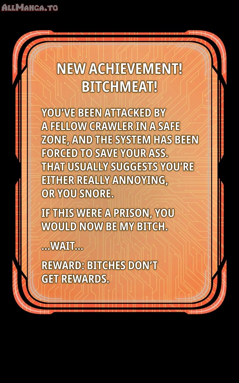 Read Dungeon Crawler Carl EN Manga Online