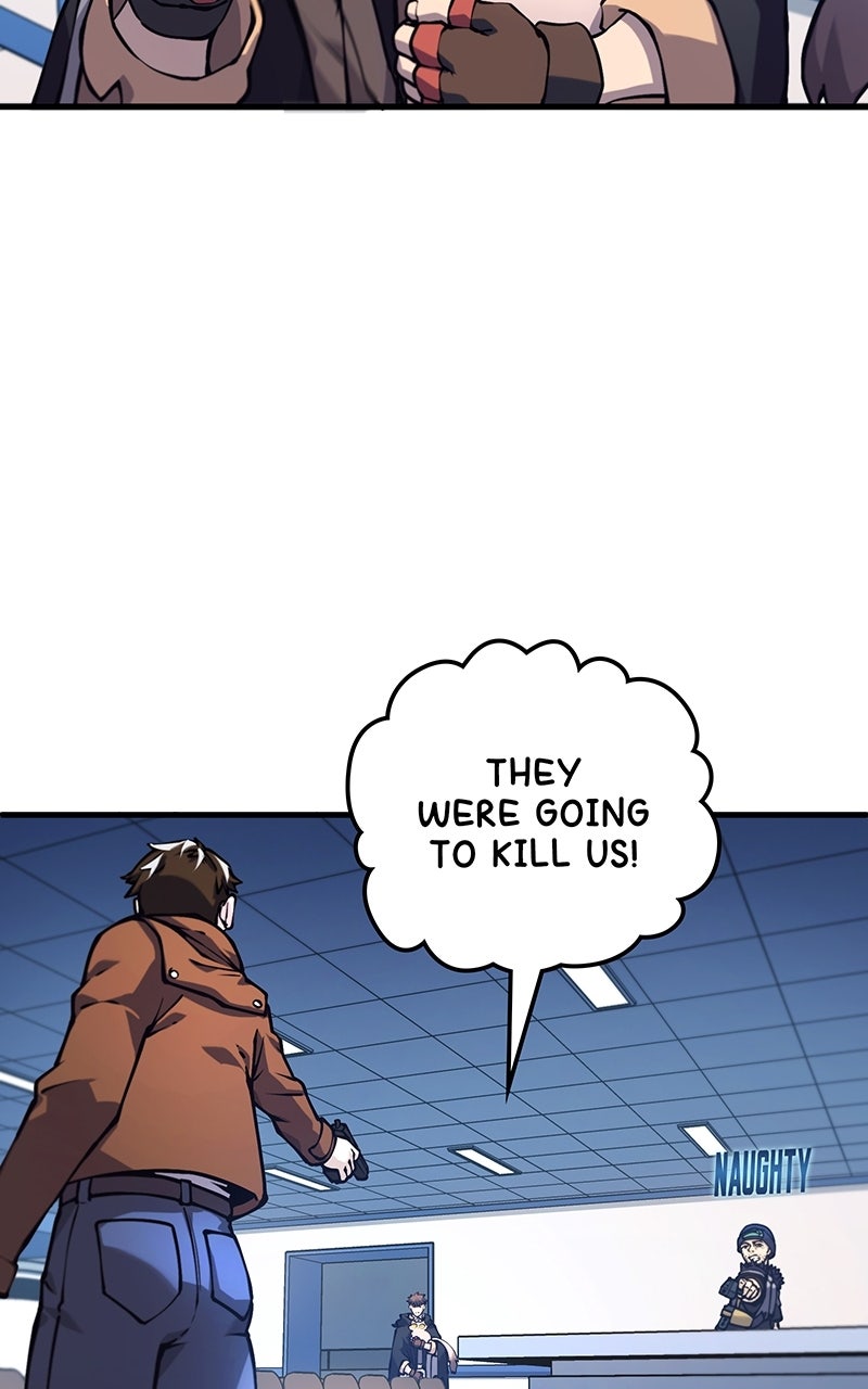 Read Dungeon Crawler Carl EN Manga Online