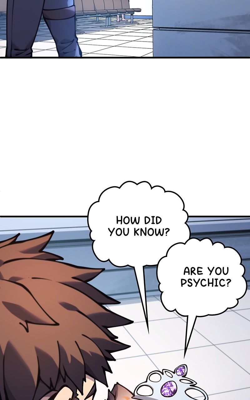 Read Dungeon Crawler Carl EN Manga Online