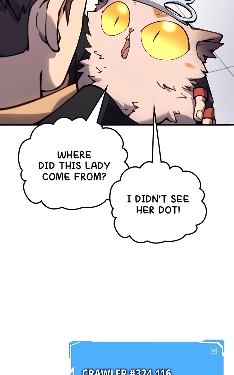 Read Dungeon Crawler Carl EN Manga Online