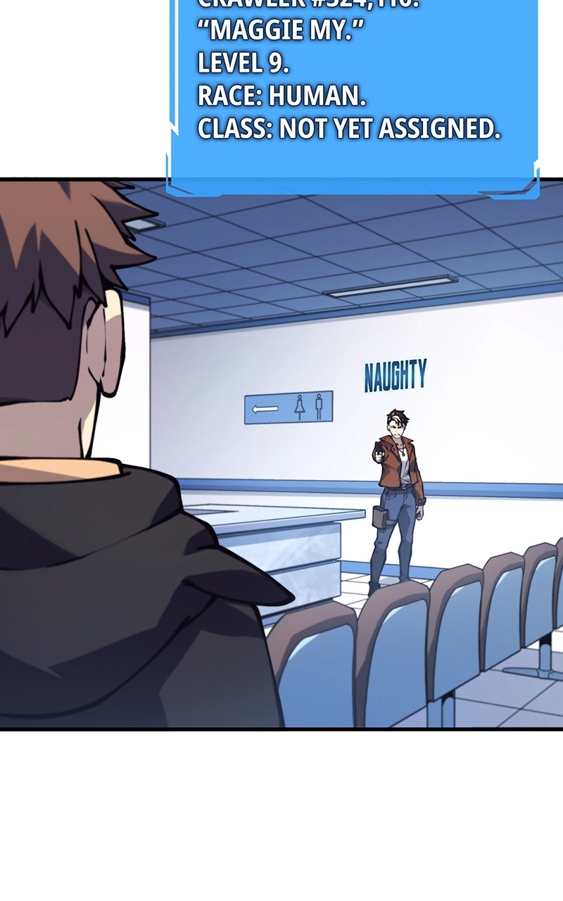 Read Dungeon Crawler Carl EN Manga Online