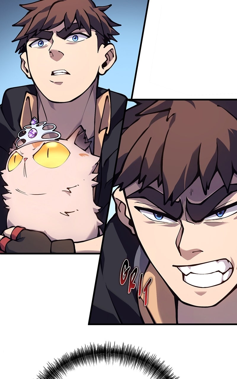 Read Dungeon Crawler Carl EN Manga Online