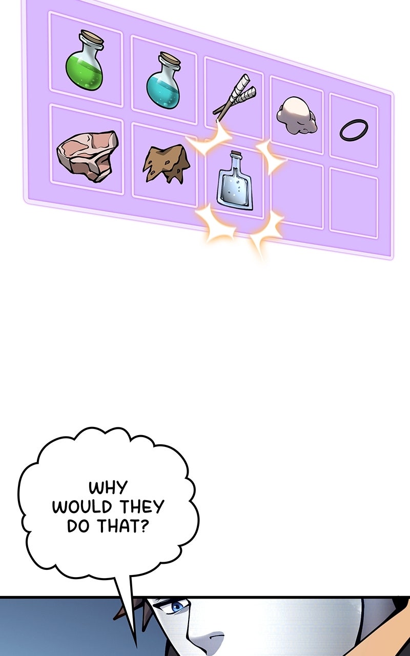 Read Dungeon Crawler Carl EN Manga Online