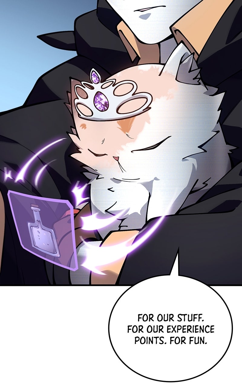 Read Dungeon Crawler Carl EN Manga Online