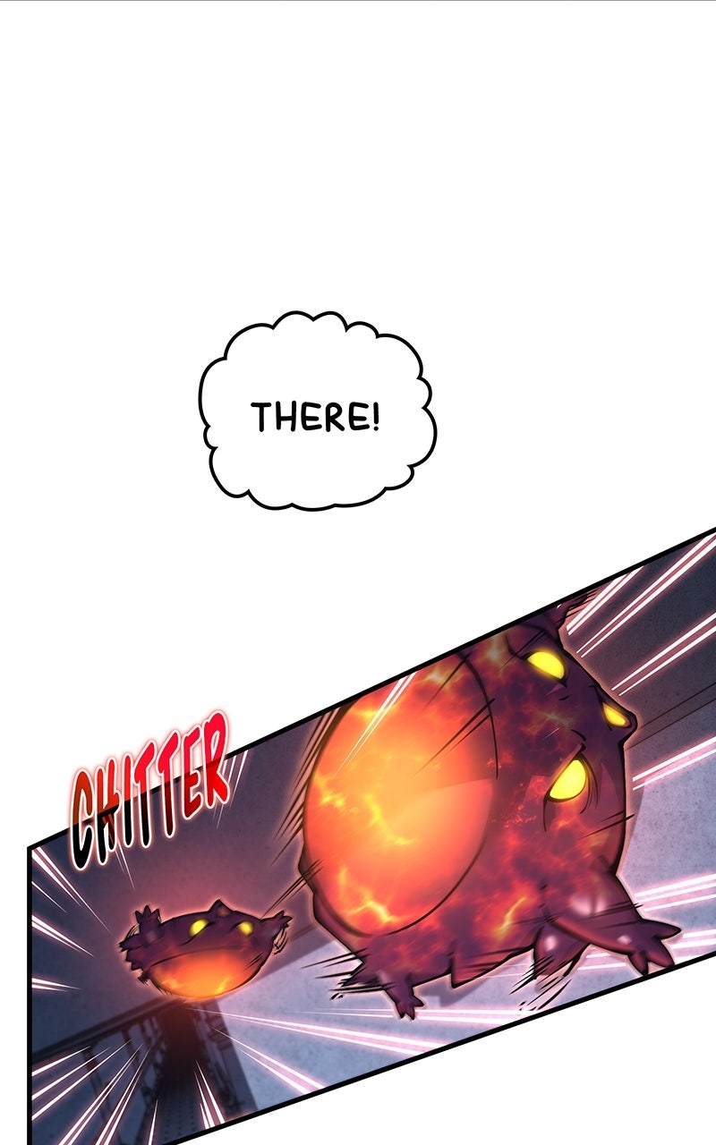 Read Dungeon Crawler Carl EN Manga Online