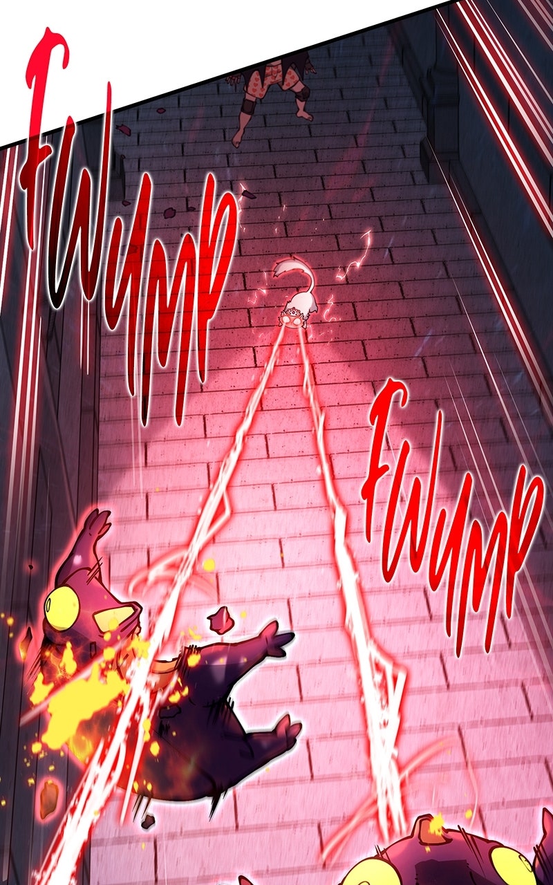 Read Dungeon Crawler Carl EN Manga Online