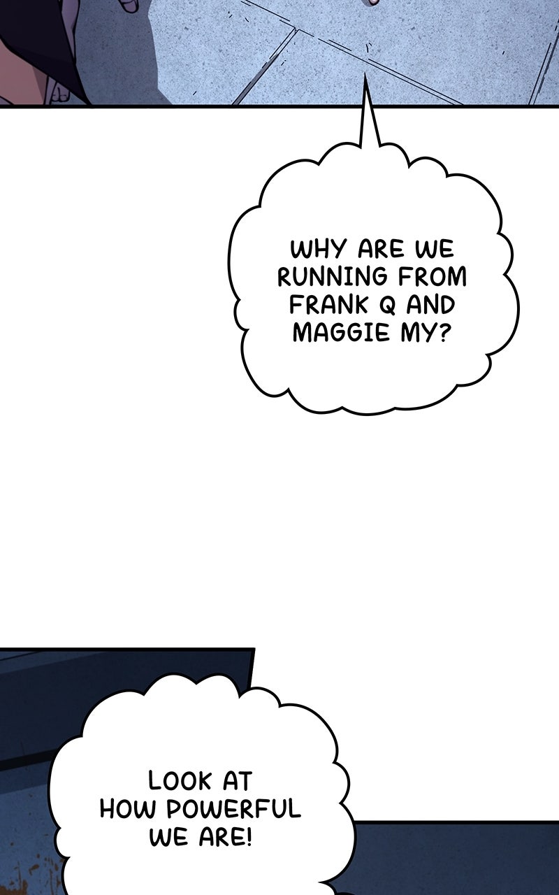 Read Dungeon Crawler Carl EN Manga Online